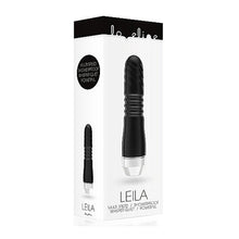 מיני ויברטור - Lela