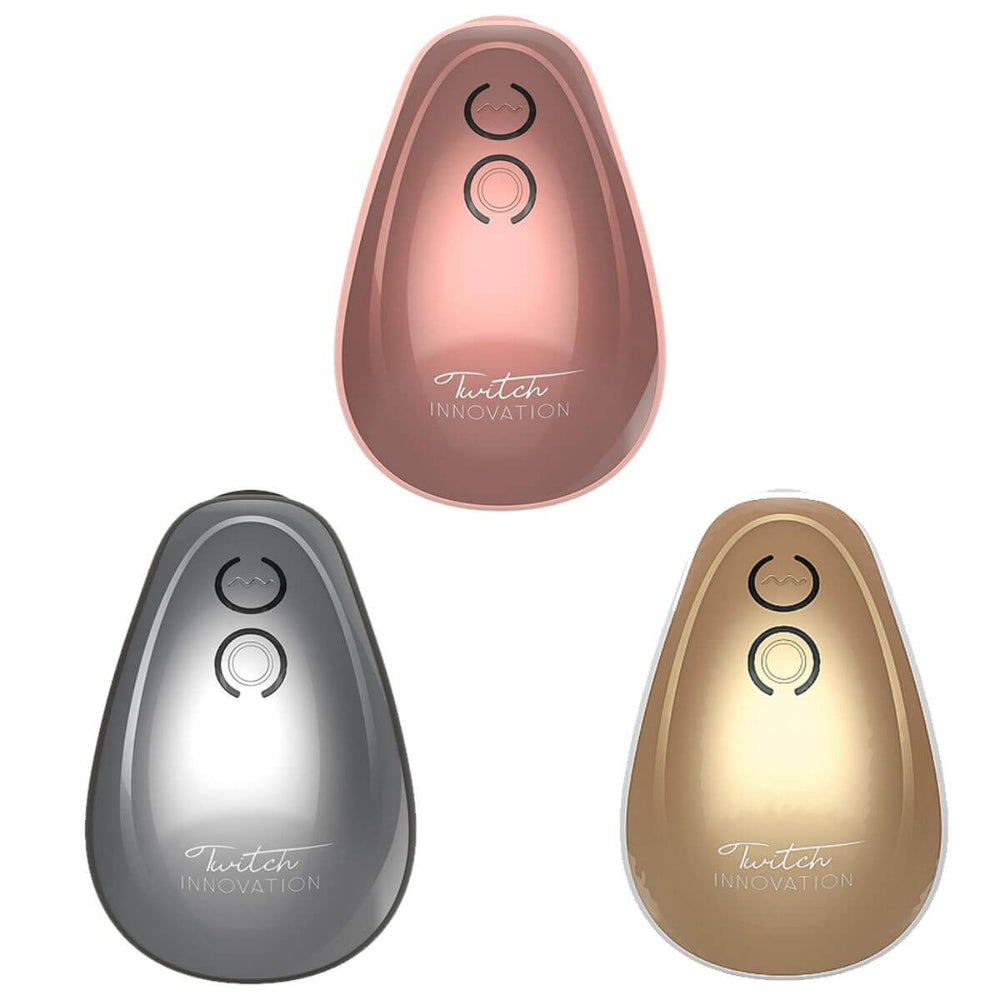 משאבה לדגדגן