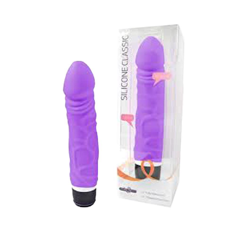 ויברטור קלאסי