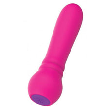 רוקט פוקט ULTRA BULLET MASSAGER