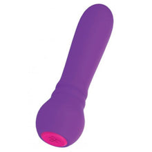 רוקט פוקט ULTRA BULLET MASSAGER