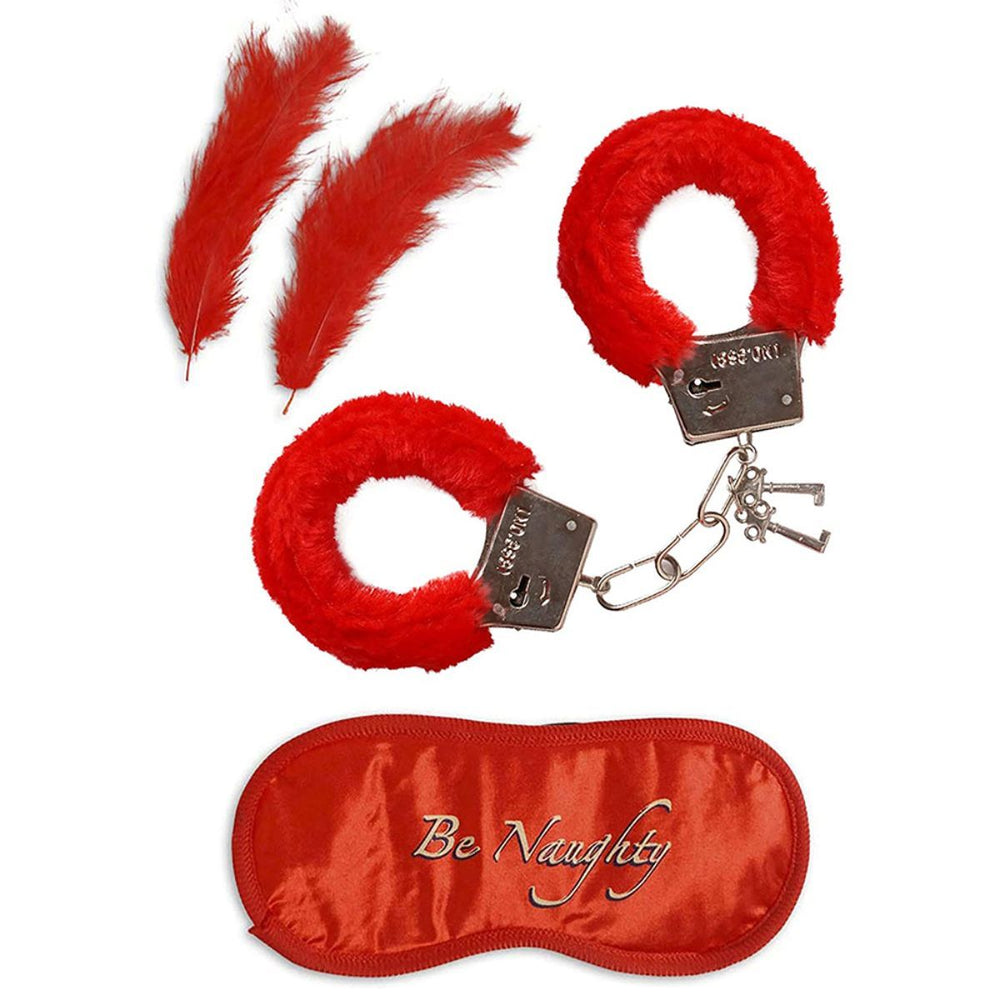 אזיקים למיטה - אזיקים לסקס