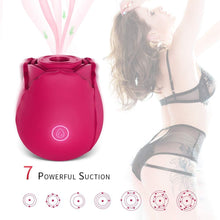 ויברטור שושנה מוצץ - הלהיט העולמי עכשיו בישראל