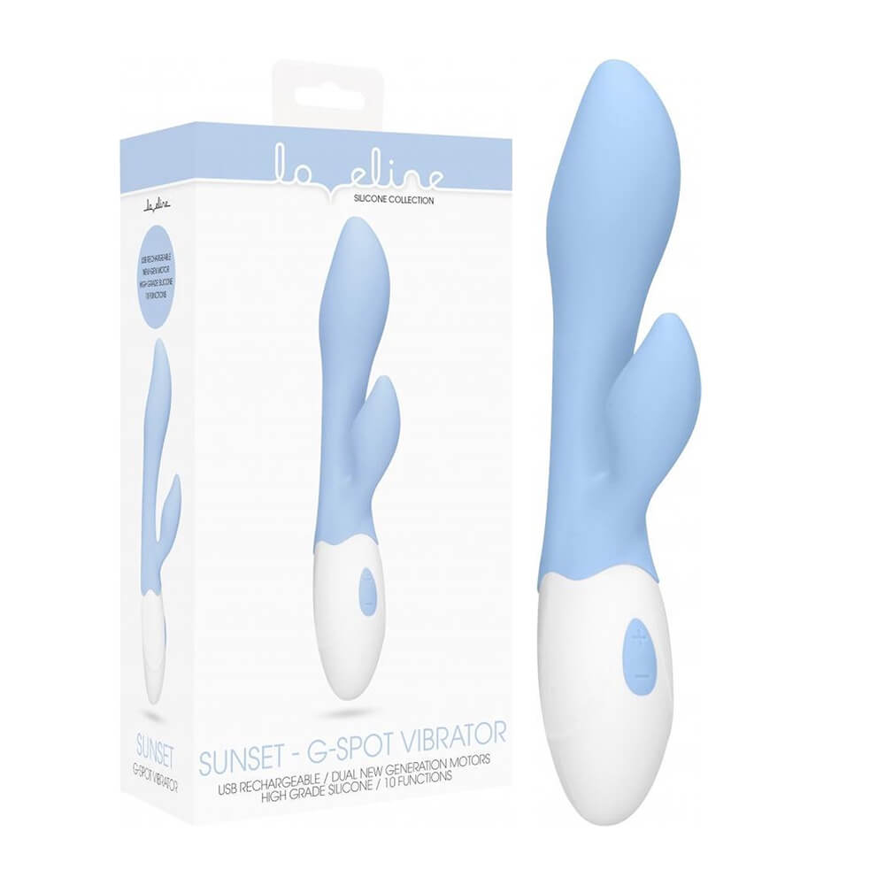 ויברטור Summer vibes