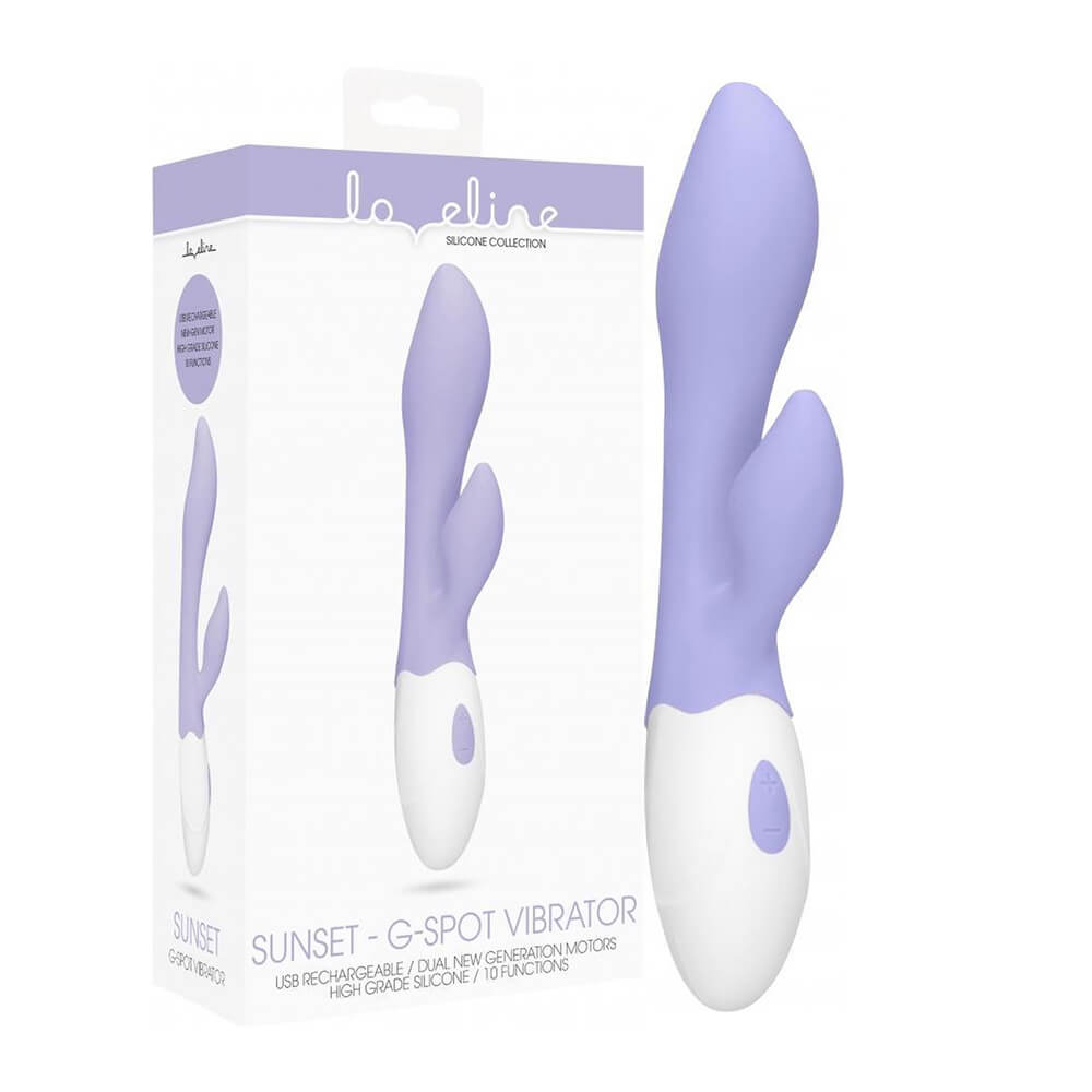 ויברטור Summer vibes