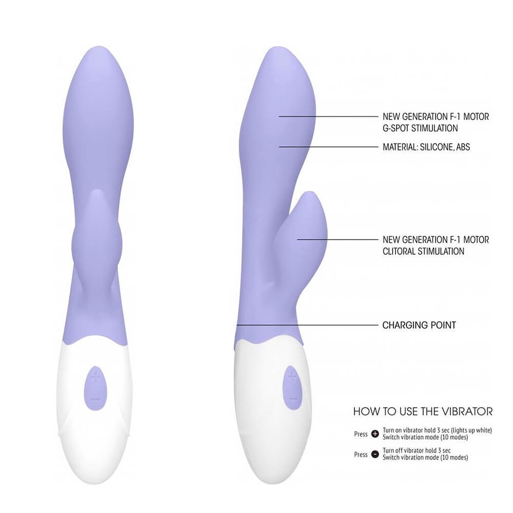 ויברטור Summer vibes