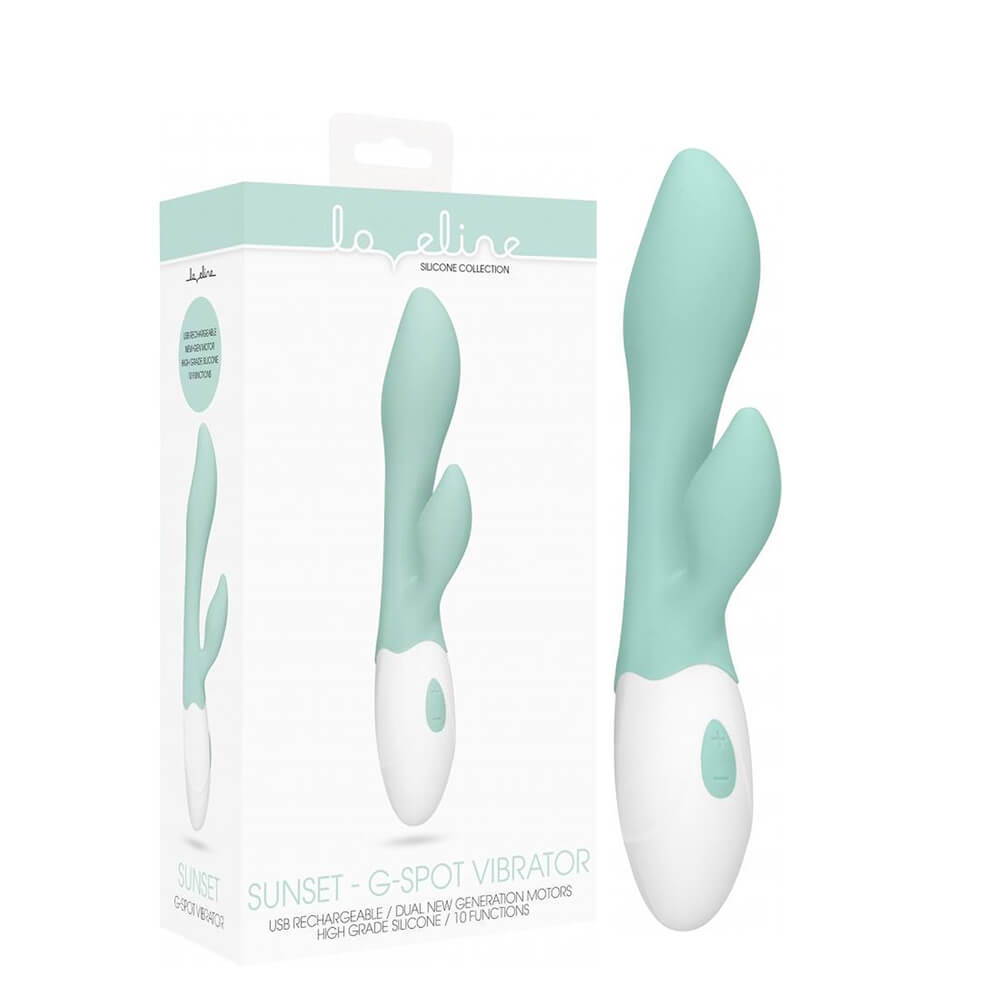 ויברטור Summer vibes