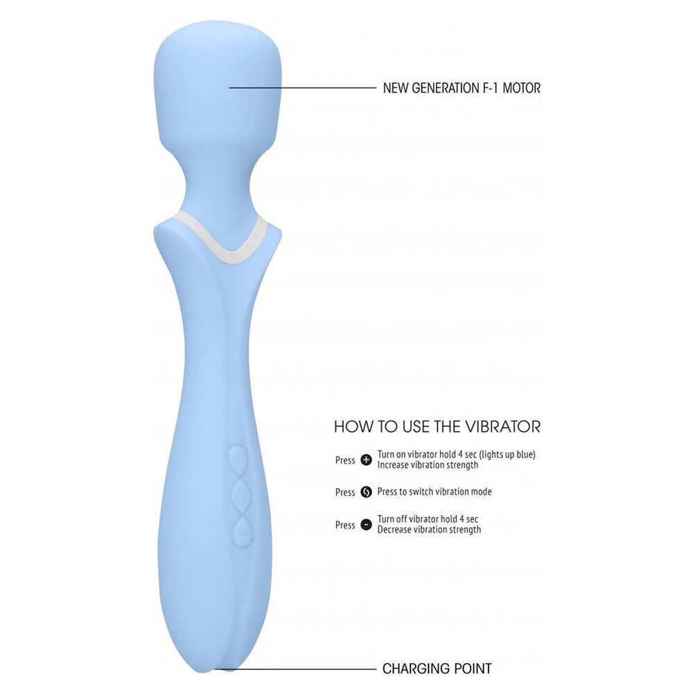 Wand מהדורת הקיץ