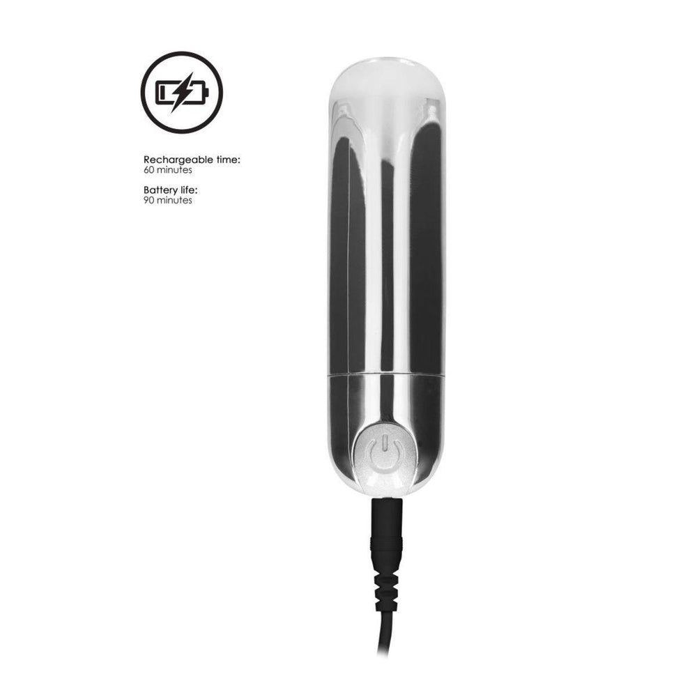 ביצת רטט BULLET