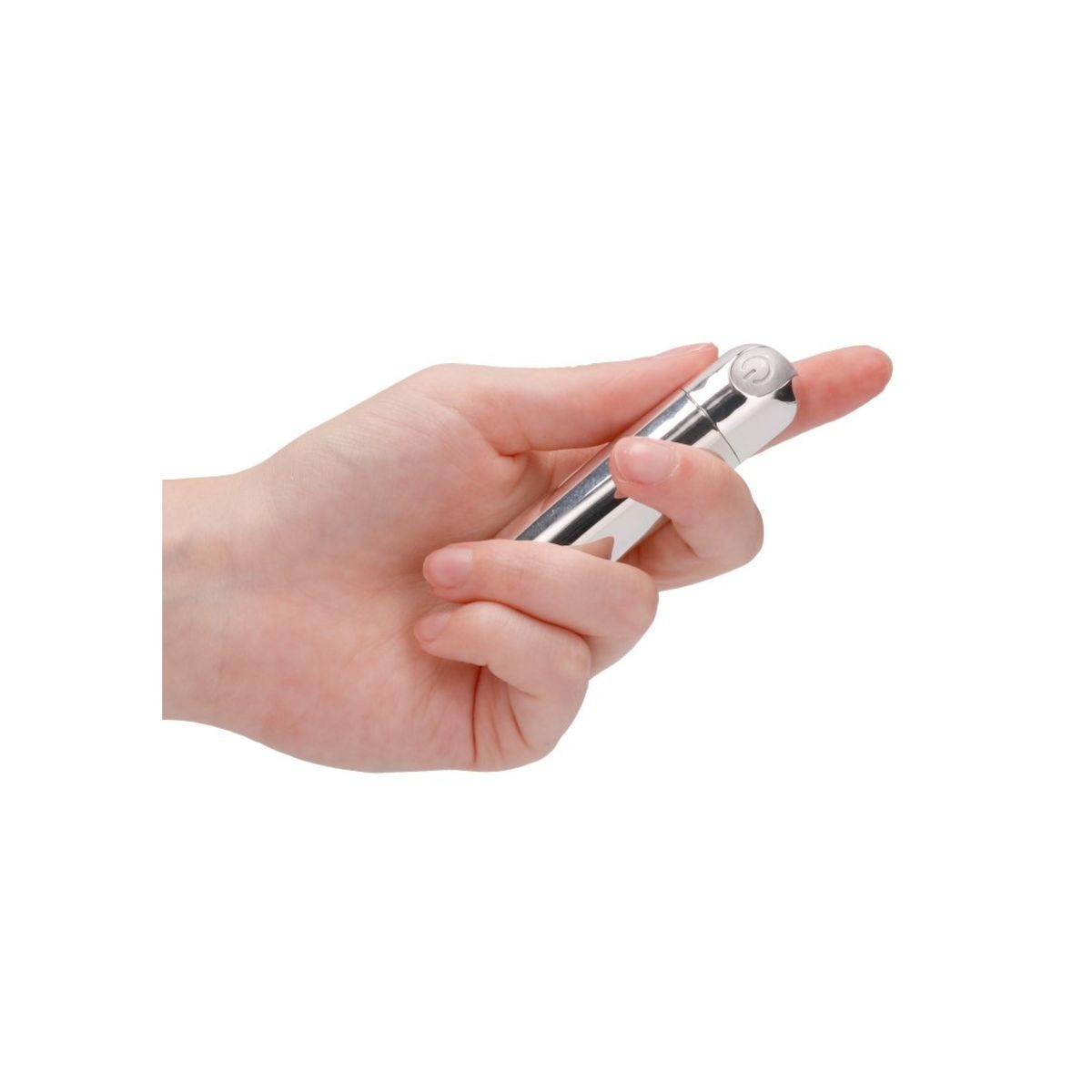 ביצת רטט BULLET