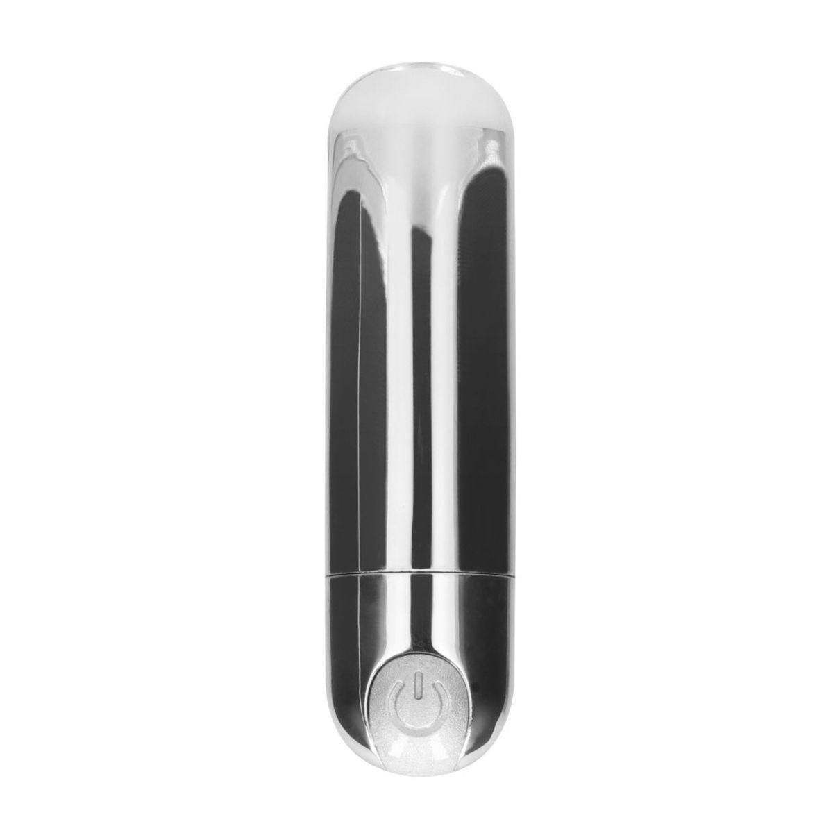 ביצת רטט BULLET