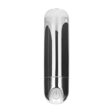 ביצת רטט BULLET