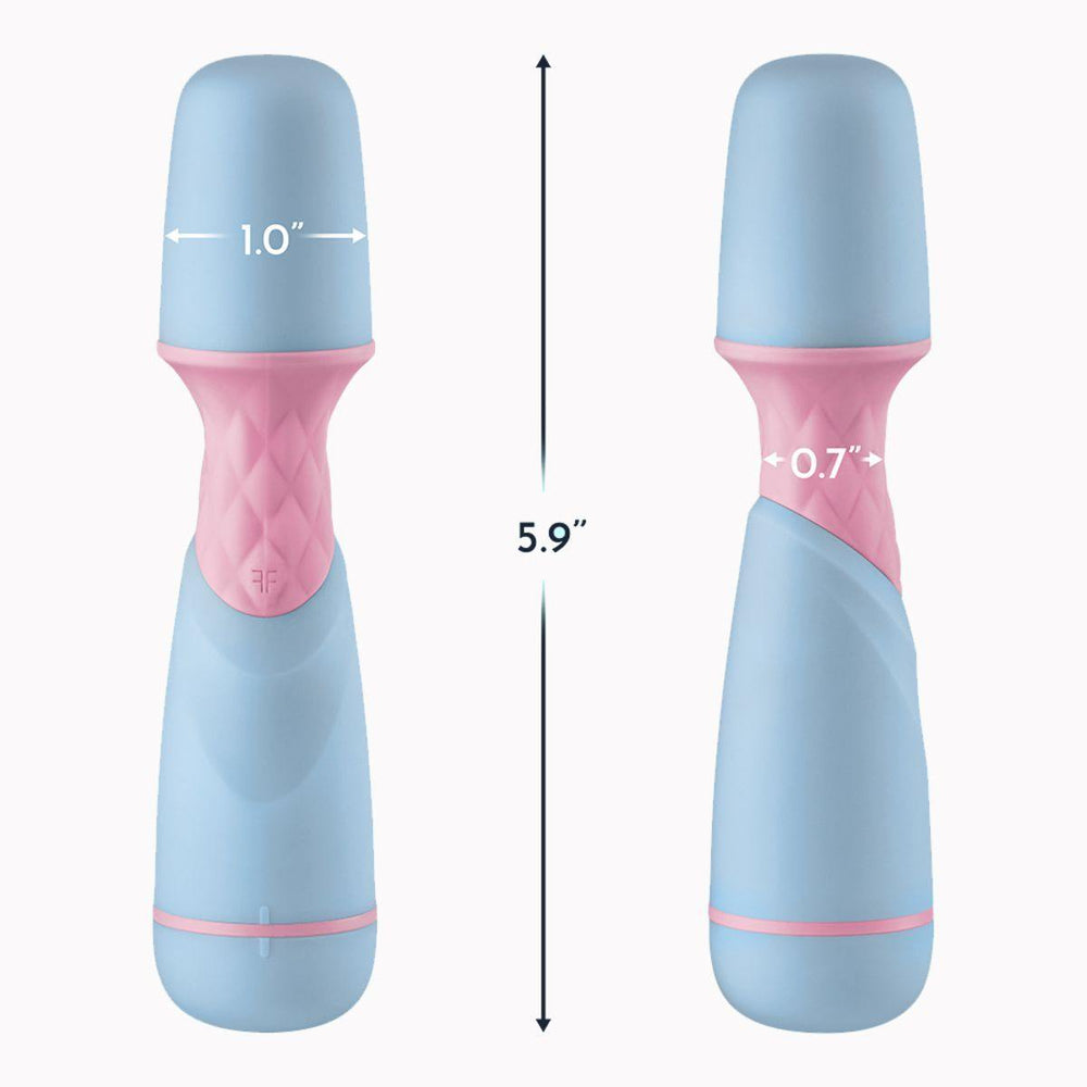 WAND MINI / רוקט פוקט