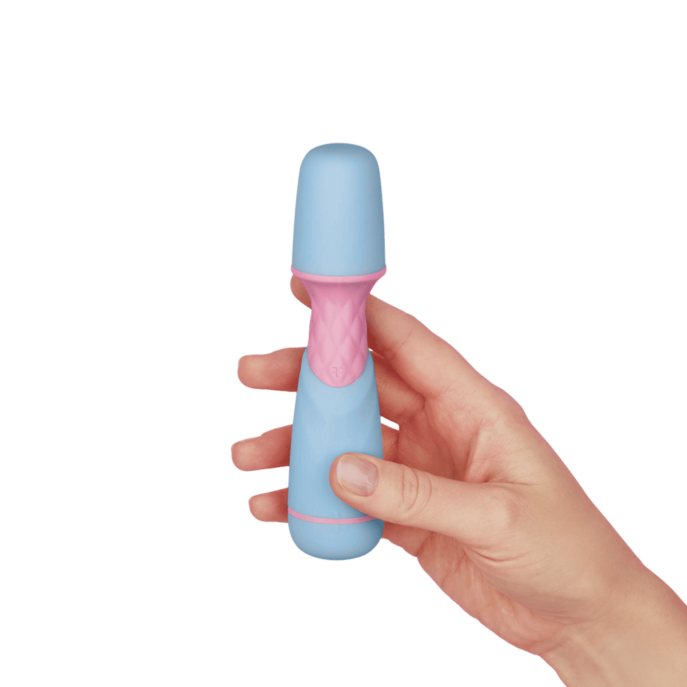 WAND MINI / רוקט פוקט