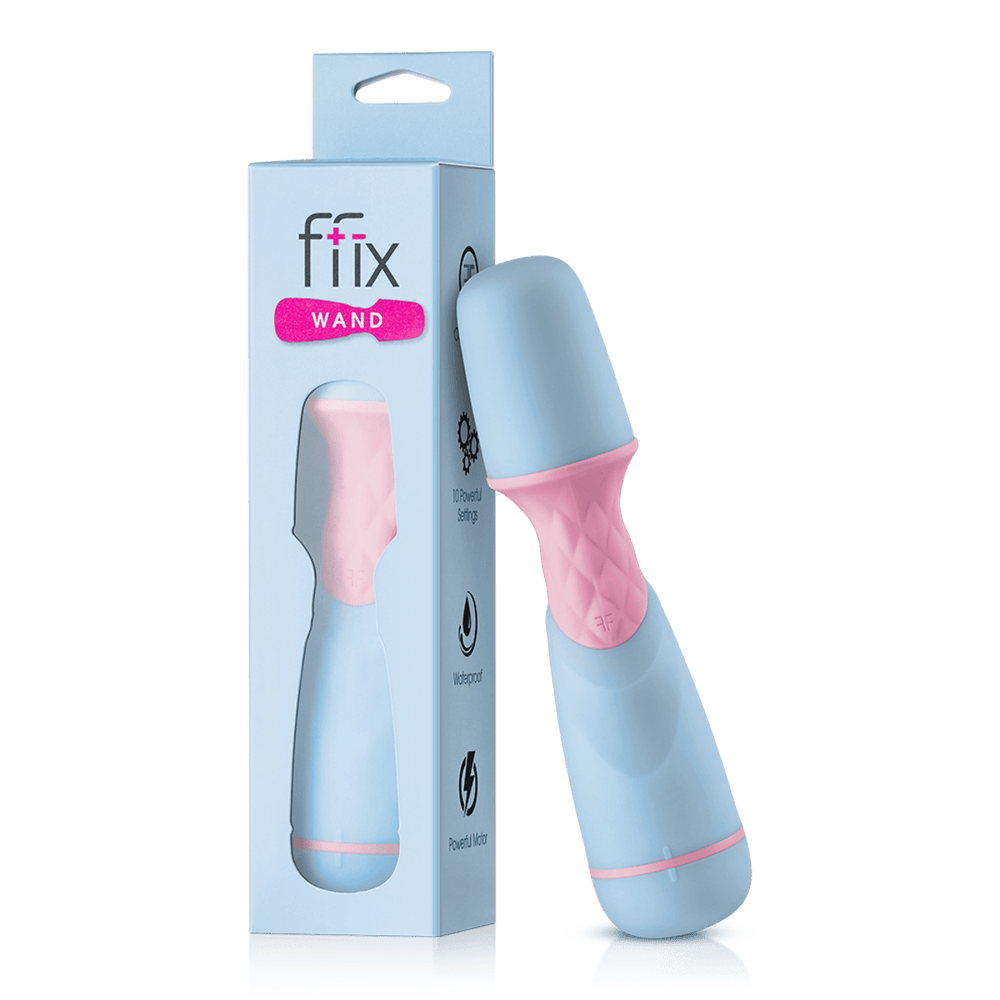 WAND MINI / רוקט פוקט