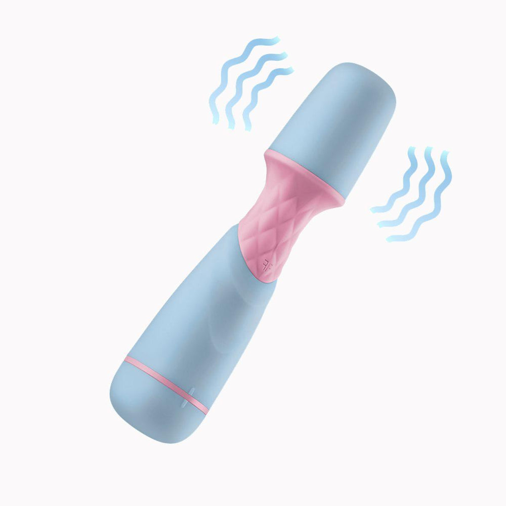 WAND MINI / רוקט פוקט